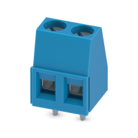 MKDS 1,5/ 2 BU PCB terminal block