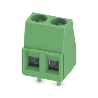 MKDS 1,5/ 2 PCB terminal block