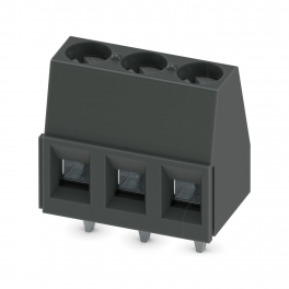 MKDS 1,5/ 3-5,08 BK PCB terminal block