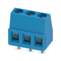 MKDS 1,5/ 3-5,08 BU PCB terminal block
