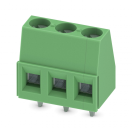 MKDS 1,5/ 3-5,08 PCB terminal block
