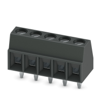 MKDS 1/ 5-3,5 BK PCB terminal block