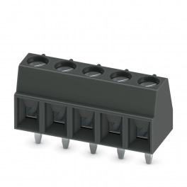 MKDS 1/ 5-3,81 BK PCB terminal block