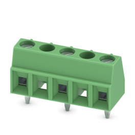 MKDS 1/ 5-3,81 PA 1,3,5 PCB terminal block