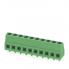 MKDS 1,5/ 4-5,08 BK BDWH:1-4 PCB terminal block