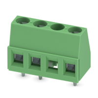 MKDS 1,5/ 4-5,08 PA1,2,4 PCB terminal block