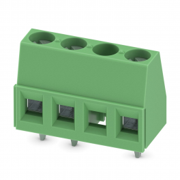 MKDS 1,5/ 4-5,08 PA1,2,4 PCB terminal block