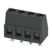 MKDS 1,5/ 4 BK PCB terminal block