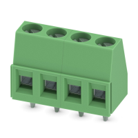 MKDS 1,5/ 4 PCB terminal block