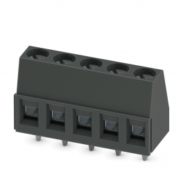 MKDS 1,5/ 5 BK PCB terminal block