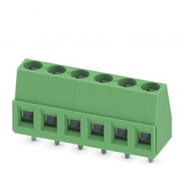 MKDS 1,5/ 6-5,08 PCB terminal block