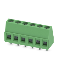MKDS 1,5/ 6 PCB terminal block
