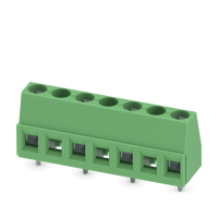 MKDS 1,5/ 7-5,08 PA1,3,5,7 PCB terminal block