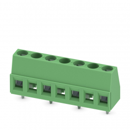 MKDS 1,5/ 7-5,08 PA1,3,5,7 PCB terminal block