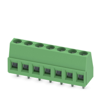 MKDS 1,5/ 7-5,08 PCB terminal block