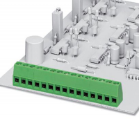 MKDS 1,5/ 8-5,08 BD:1-8 PCB terminal block