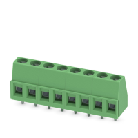 MKDS 1,5/ 8 PCB terminal block