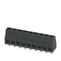 MKDS 1,5/ 9-5,08 BK PCB terminal block