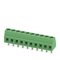 MKDS 1/ 6-3,5 BD:A+-SG PCB terminal block