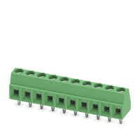 MKDS 1/ 7-3,81 BD:12V-ERD PCB terminal block