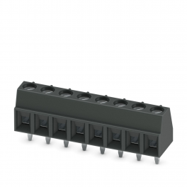 MKDS 1/ 8-3,81 BK PCB terminal block