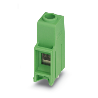 MKDS 10 HV/ 1-B-10,16 BU PCB terminal block