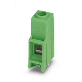 MKDS 10 HV/ 1-B-10,16 BU PCB terminal block