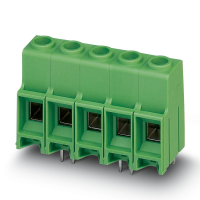 MKDS 10 HV/ 3-ZB-10,16 H1L PCB terminal block