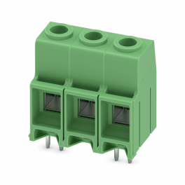 MKDS 10 HV/ 3-ZF-10,16 PCB terminal block