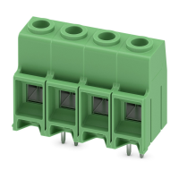 MKDS 10 HV/ 4-ZB-10,16 PCB terminal block