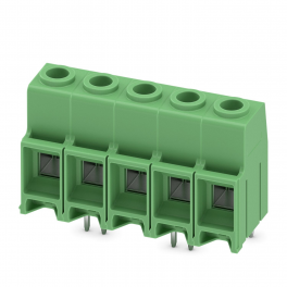 MKDS 10 HV/ 5-ZB-10,16 PCB terminal block