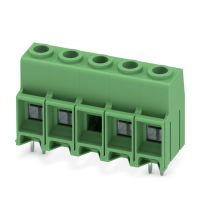 MKDS 10 HV/ 5-ZF-10,16 PA1245 PCB terminal block