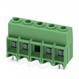 MKDS 10 HV/ 5-ZF-10,16 PA1245 PCB terminal block