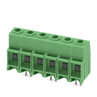 MKDS 10 HV/ 6-ZB-10,16 PCB terminal block