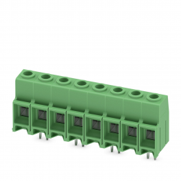 MKDS 10 HV/ 8-ZB-10,16 PCB terminal block