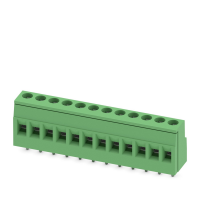 MKDS 2,5/12-5,08 PCB terminal block