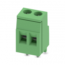 MKDS 2,5/ 2-5,08 PCB terminal block
