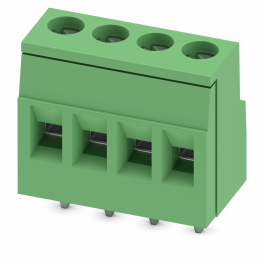 MKDS 2,5/ 4-5,08 PCB terminal block