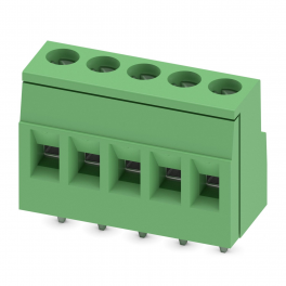 MKDS 2,5/ 5-5,08 PCB terminal block