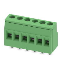 MKDS 2,5/ 6-5,08 PCB terminal block