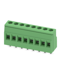 MKDS 2,5/ 8-5,08 PCB terminal block