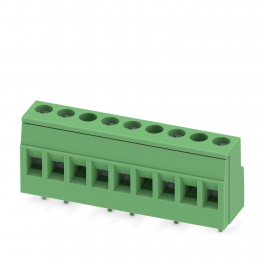 MKDS 2,5/ 9-5,08 (124579) PCB terminal block
