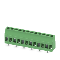 MKDS 3/12 (13579,11) PCB terminal block