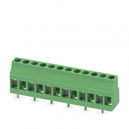 MKDS 3/12 (13579,11) PCB terminal block