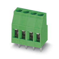 MKDS 3/12 CRWH PCB terminal block