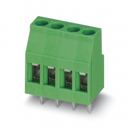 MKDS 3/12 CRWH PCB terminal block