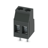 MKDS 3/ 2-5,08 BK PCB terminal block