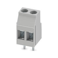 MKDS 3/ 2-5,08 GY PCB terminal block