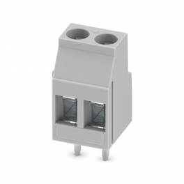 MKDS 3/ 2-5,08 GY PCB terminal block