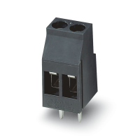 MKDS 3/ 2-5,08 HT BK PCB terminal block
